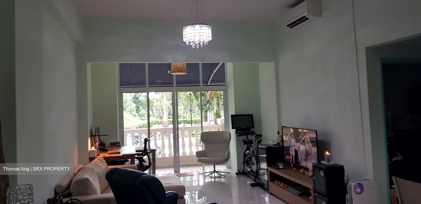 Symphony Heights (D21), Condominium #392431441